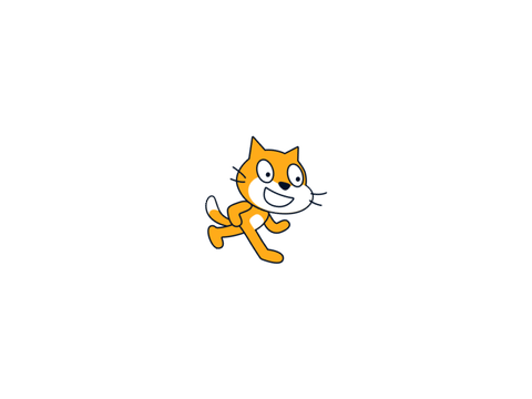 薬でハイになった猫