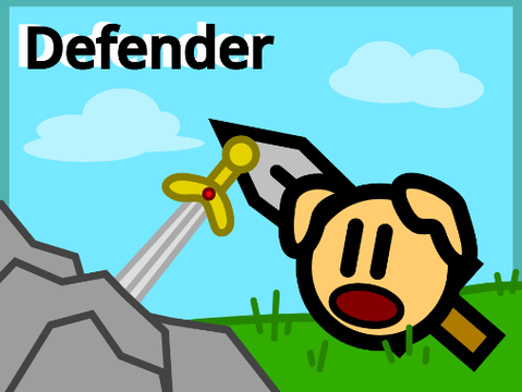 Defender V1.6