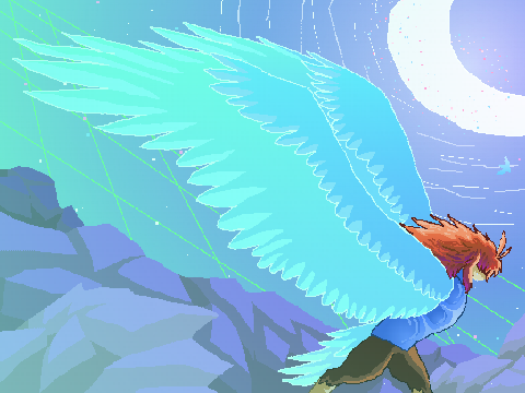 A small drawing :D