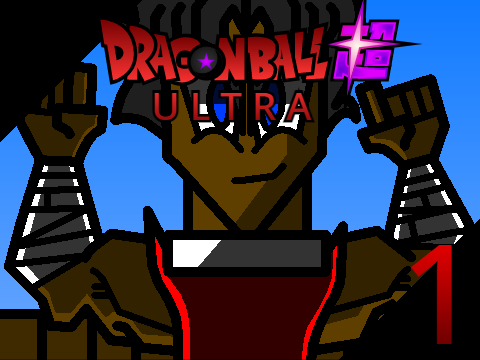 DBS ULTRA S2 EP 1