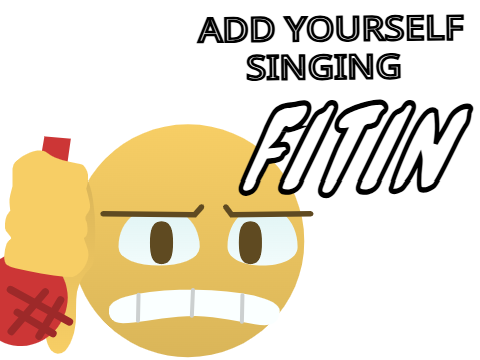 AYS: Fitin (RESHARED)