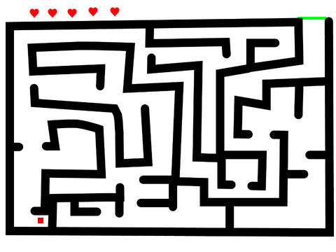 MAZE RUNNER