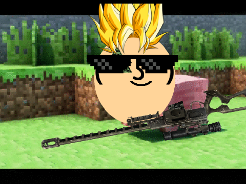MLG PIG