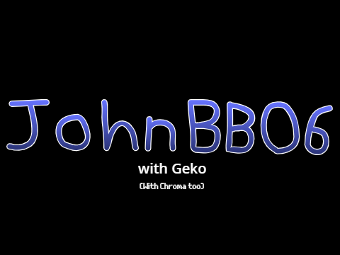 Collaboration with JohnBB06 (5)