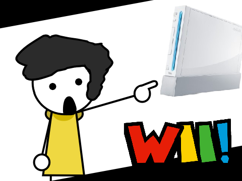 Wii!