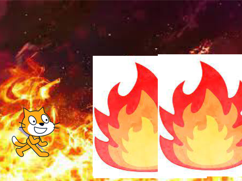 学校を燃やそう