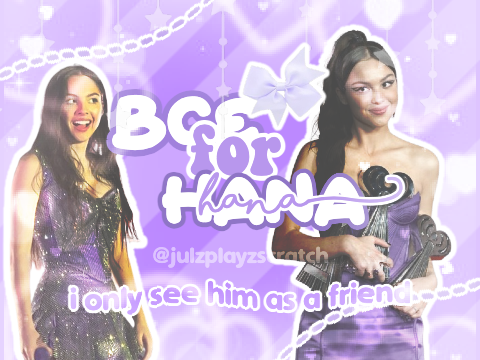 35: banner for hana