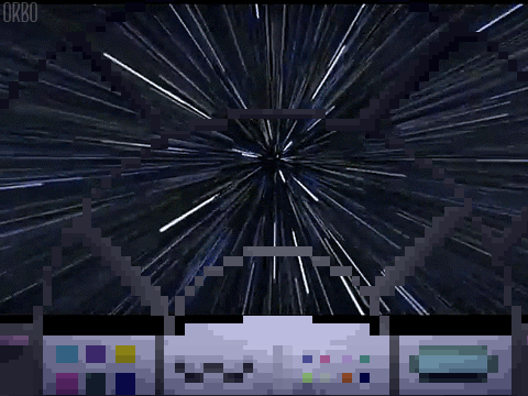 HyperSpace