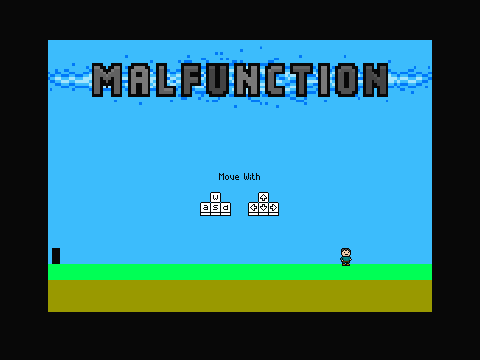 Malfunction - demo
