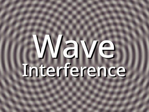 Wave Interference