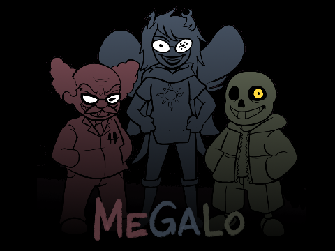 MeGaLo