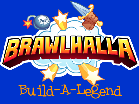 Build-A-Legend BETA