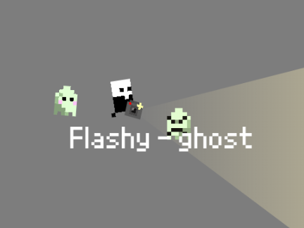 Flashy - Ghost