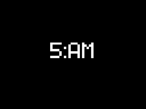 Five Nights at Leo's Demo
