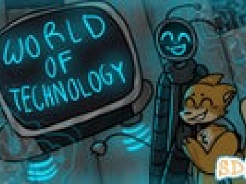 [Polski] World of Technology - SDS Polish Translation
