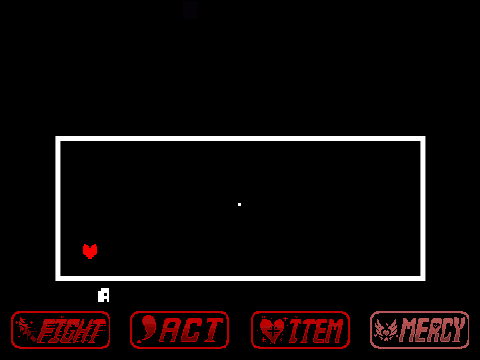 Undertale last run