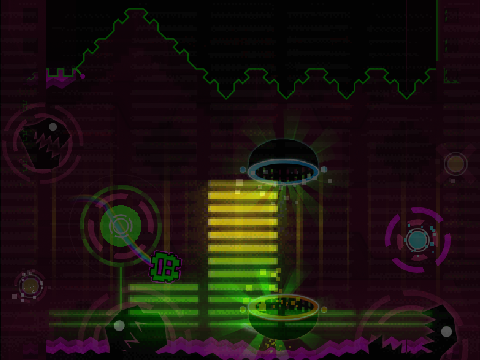 Deadlocked (Music Project) Geometry Dash
