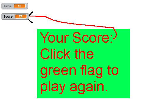 Click Speed Test 