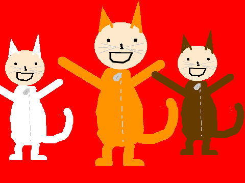 IMA CAT AMV V1