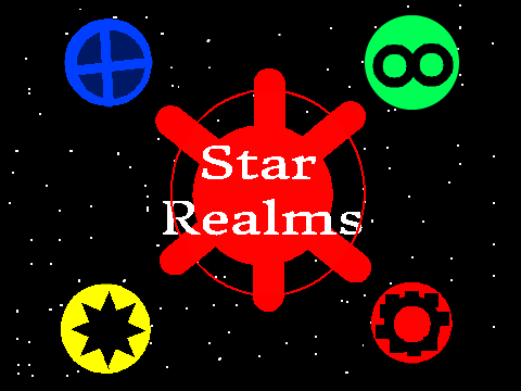 Star Realms Club! 