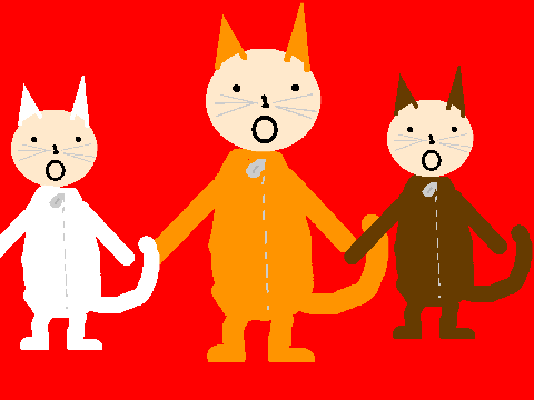IMA CAT AMV V2