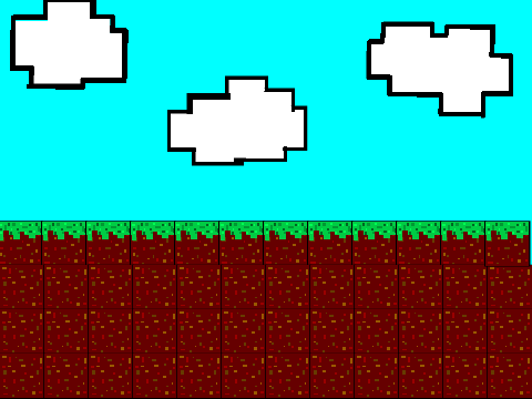 Nature's Friend v0.2 remix