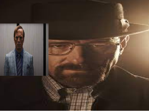 Breaking bad boing boing