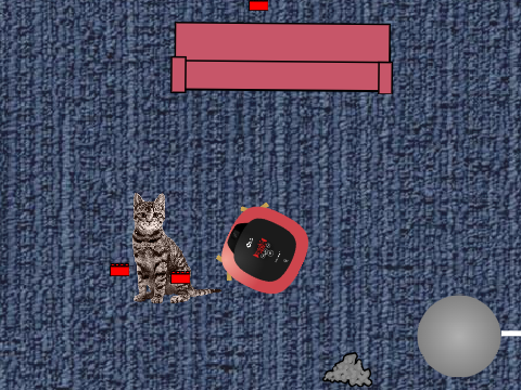 Roomba