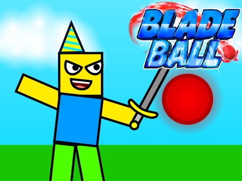 Roblox Blade Ball