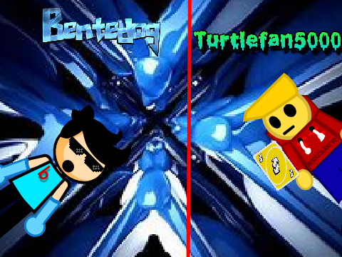 dis is revenge
