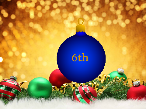 X-Mas WMC Results