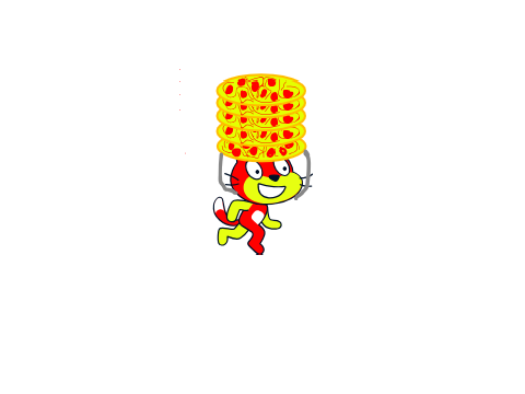 PIZZA MAN