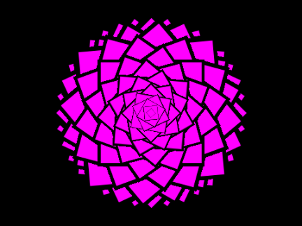 Twirly Box