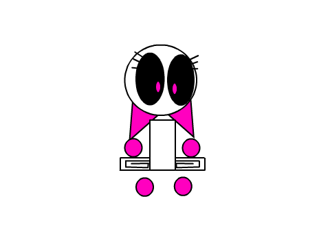 My 3rd form!