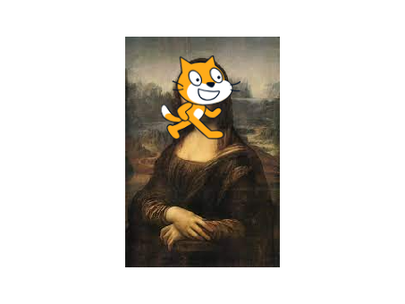 [CLOSED]  Cata Lisa Contest