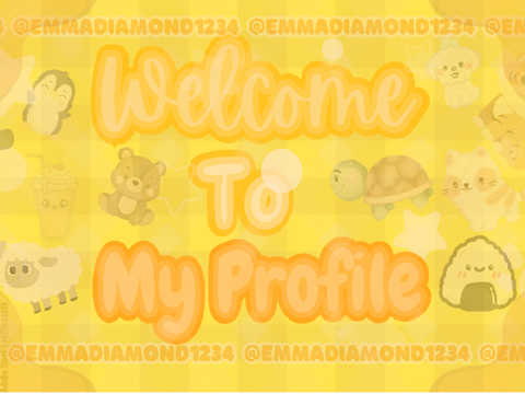 Entry for a banner contest!!!!