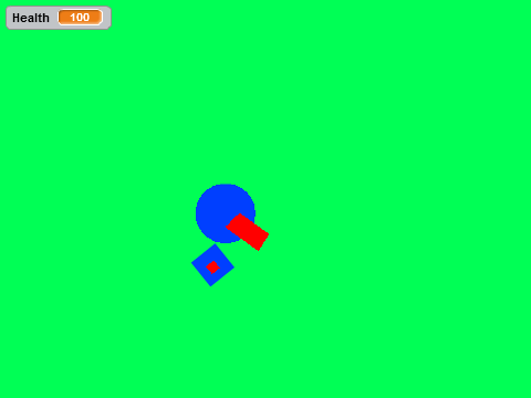 Tank Defence (DO NOT PLAY WORK IN PROGRESS!!)