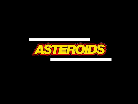 ASTEROIDS