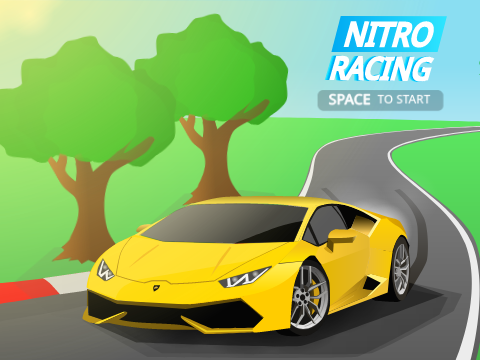 Nitro Racing - Hacked [Alpha]