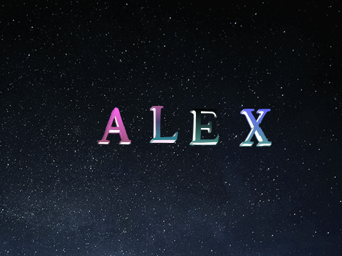 alex