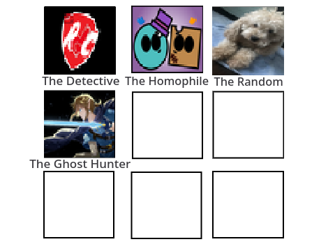 Escape the Night: Fan Edition