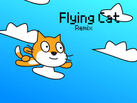 Flying Cat remix