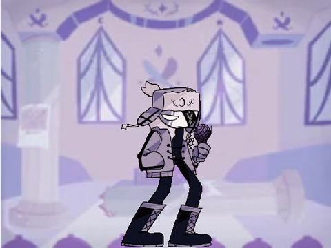 zadovila but ruv remembers to turn his mic on