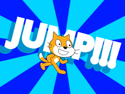 JUMP!!!(ing game)