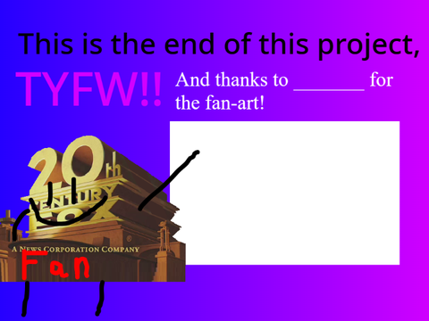 New intro and New outro