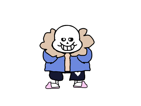 sans.
