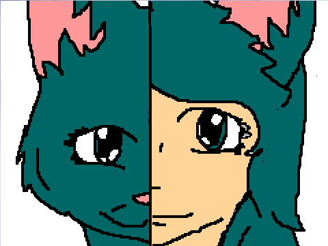 Oc contest ^^ remix