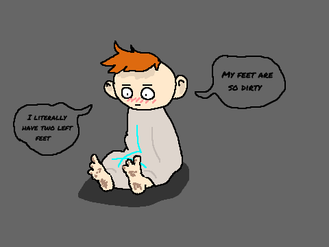 -Mister Sandman- MEME {Tim}