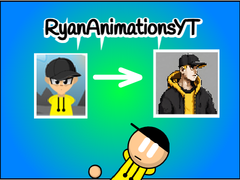 Me IRL Pixel?!?!?! (Thanks IncognitoPear)