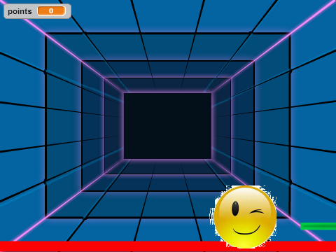 Winky Pong